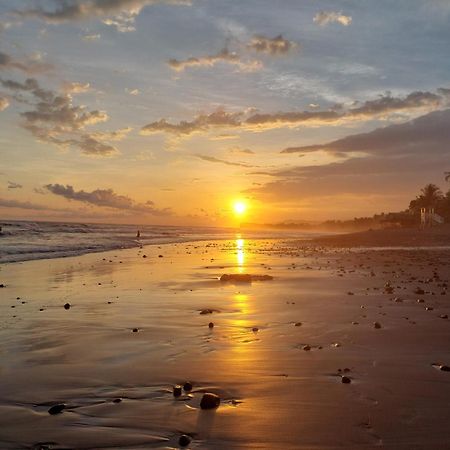 La Casona Sv Hostal ラ・リベルタード エクステリア 写真