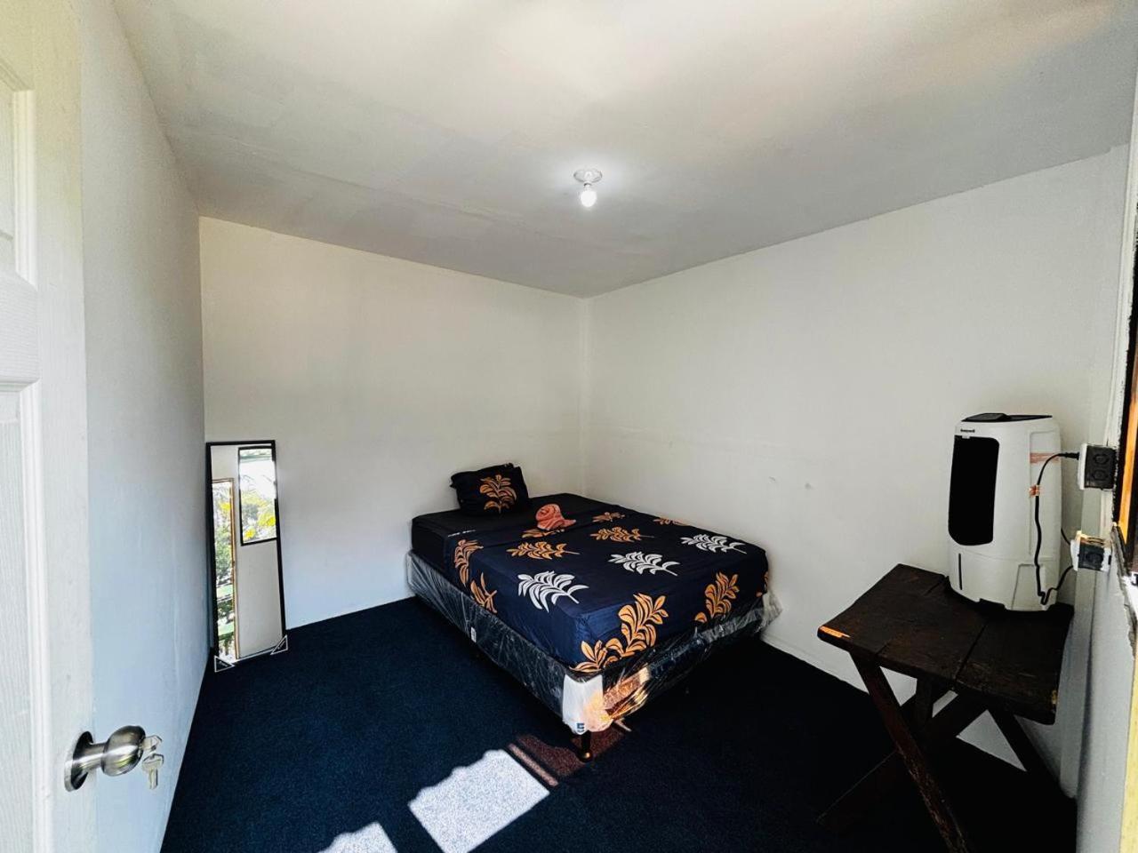 La Casona Sv Hostal ラ・リベルタード エクステリア 写真