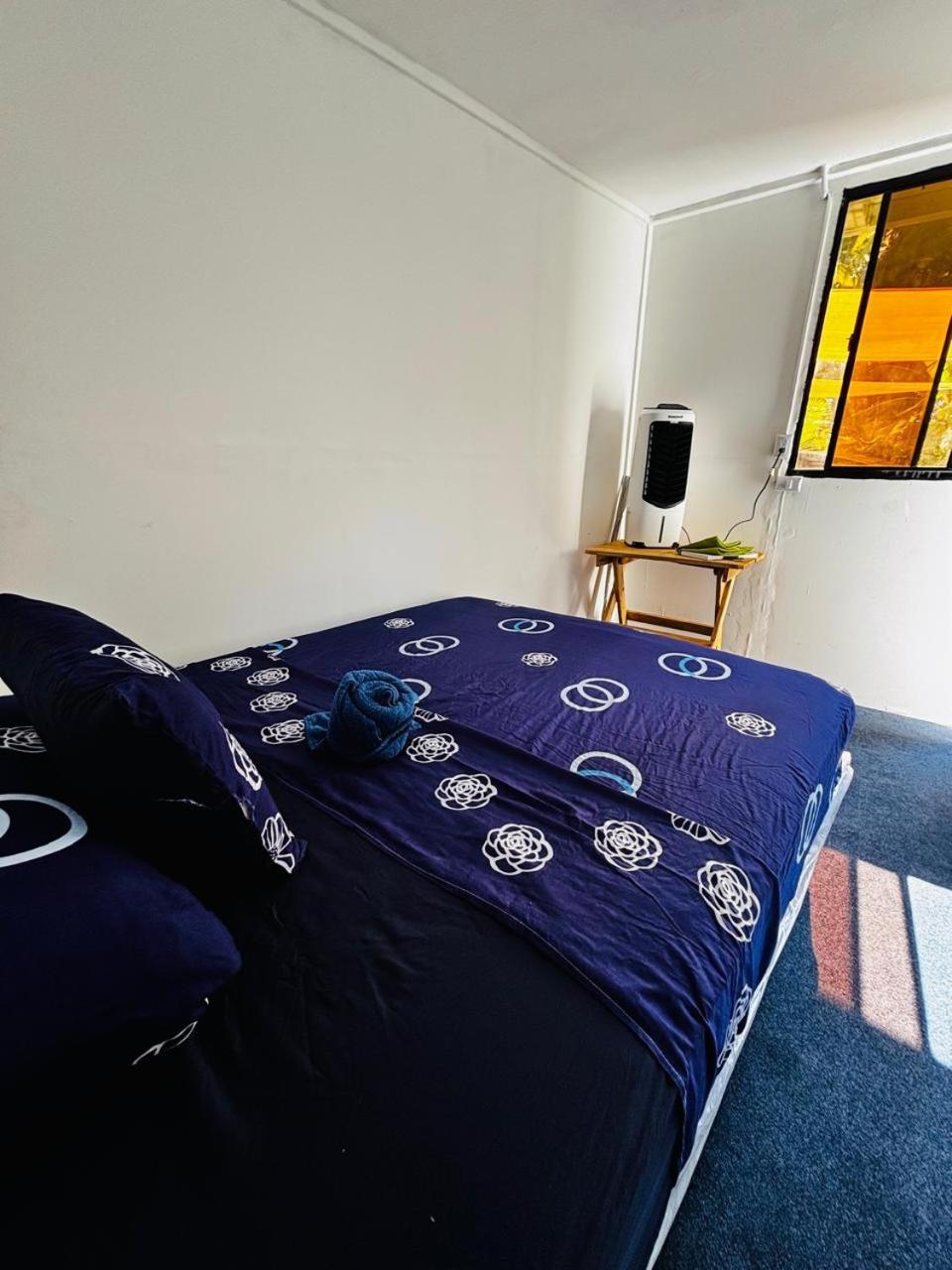 La Casona Sv Hostal ラ・リベルタード エクステリア 写真